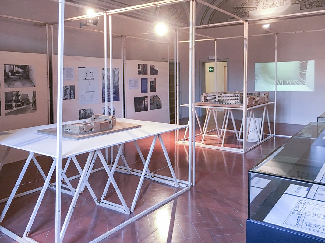 120g: a Cultural Association promoting architecture, design & arts