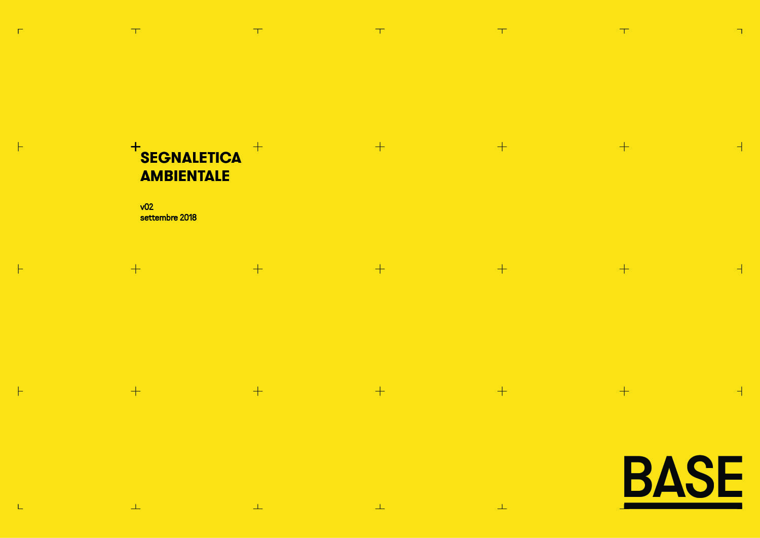 BASE Milano environmental design