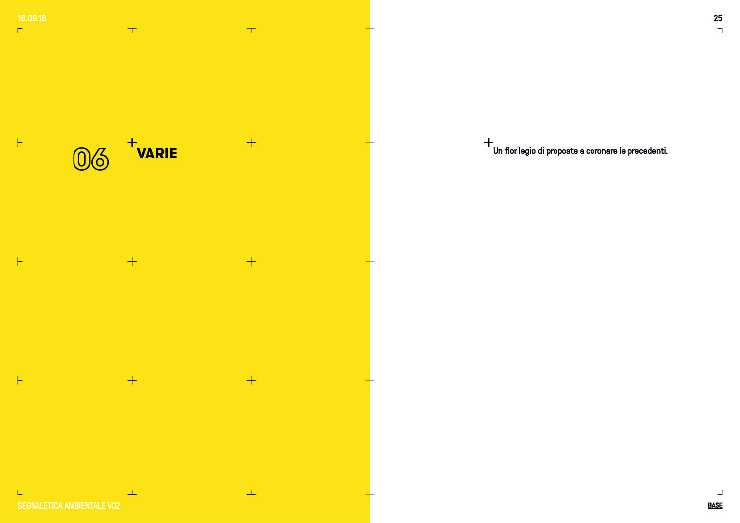 BASE Milano environmental design