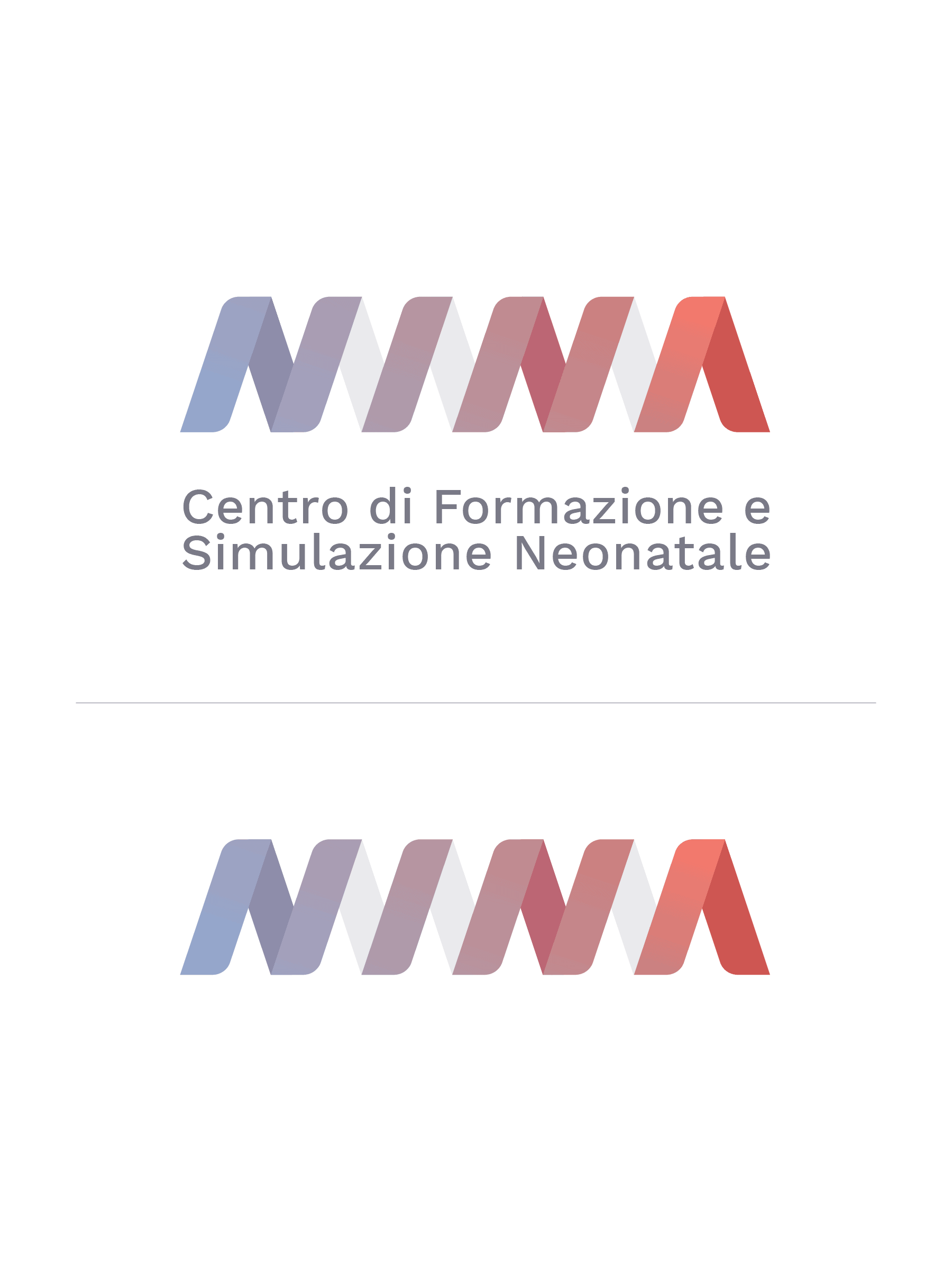 Centro NINA: neonatal training and simulation center