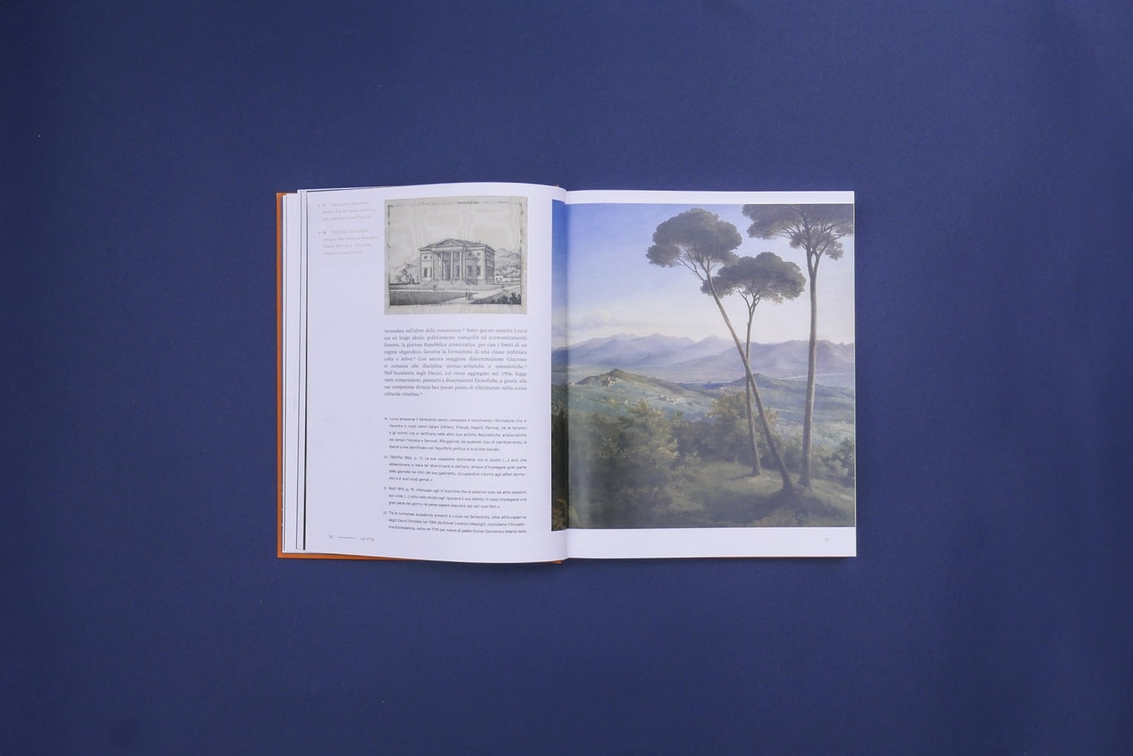 Giacomo Sardini | 1750–1811