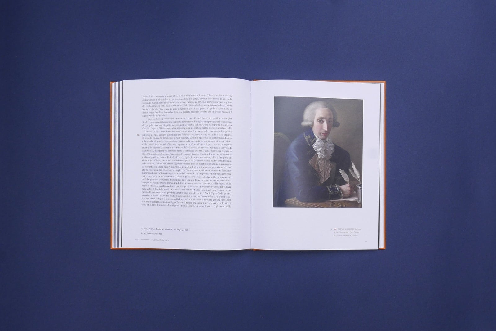 Giacomo Sardini | 1750–1811
