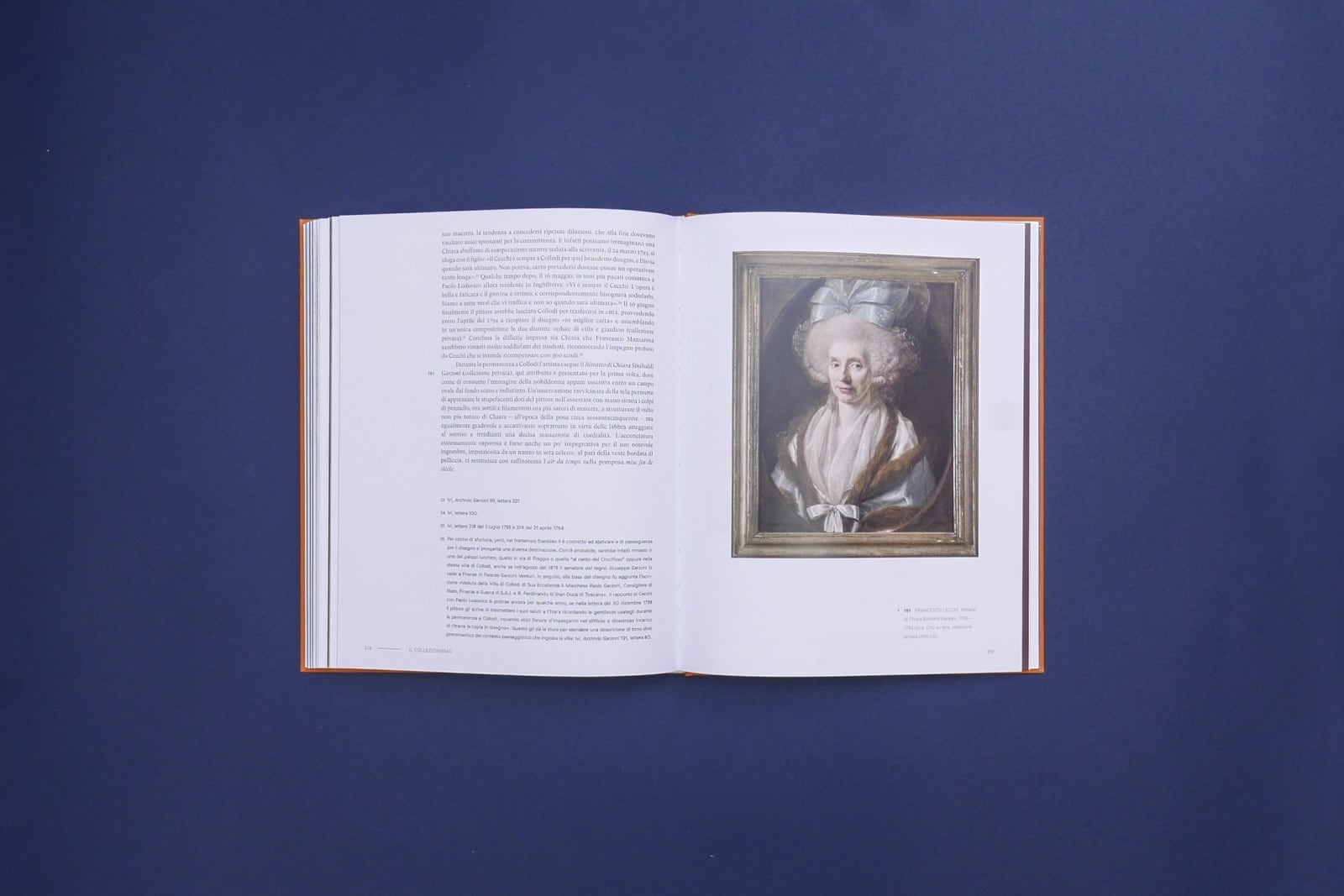 Giacomo Sardini | 1750–1811