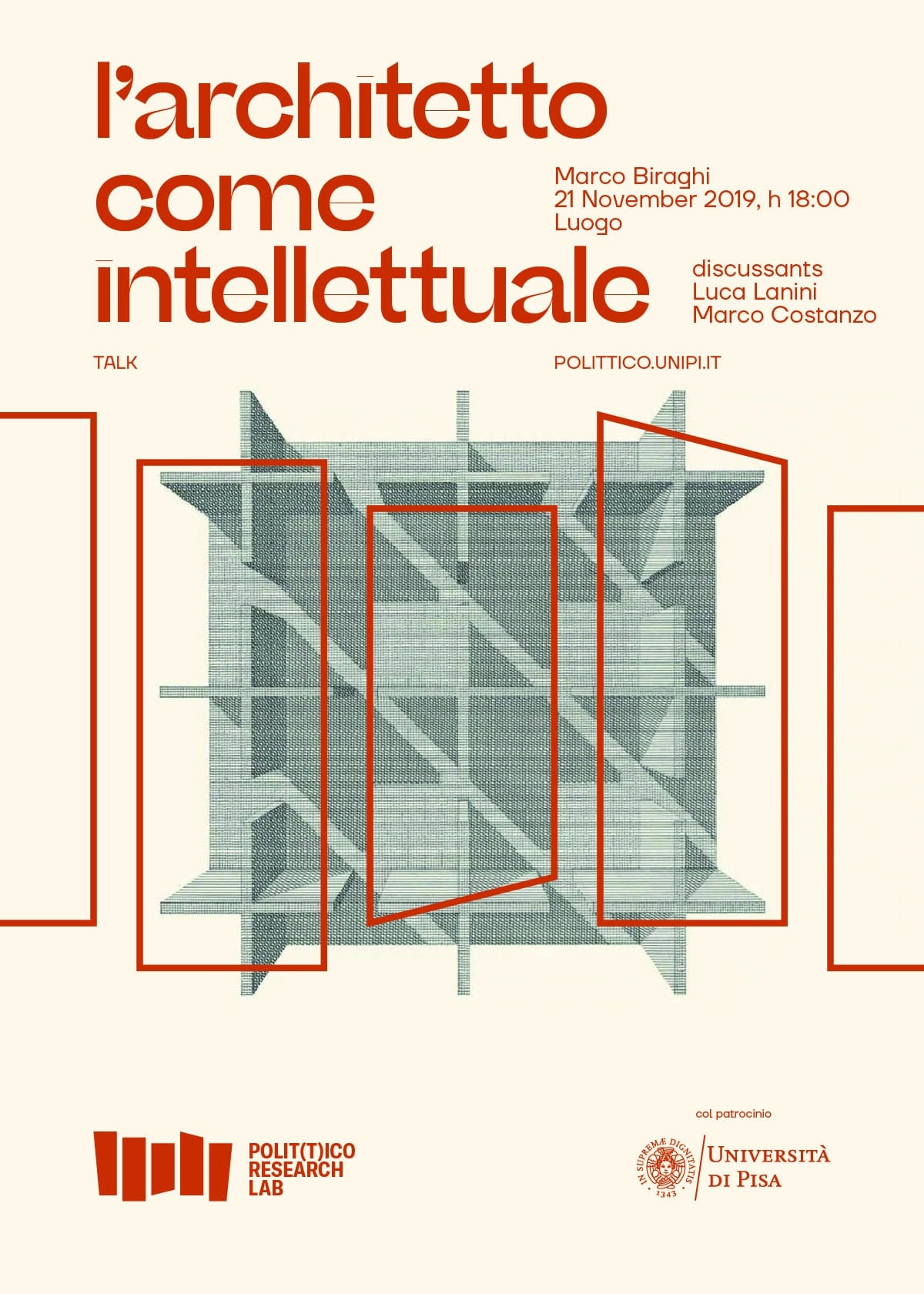 Polittico Research Lab