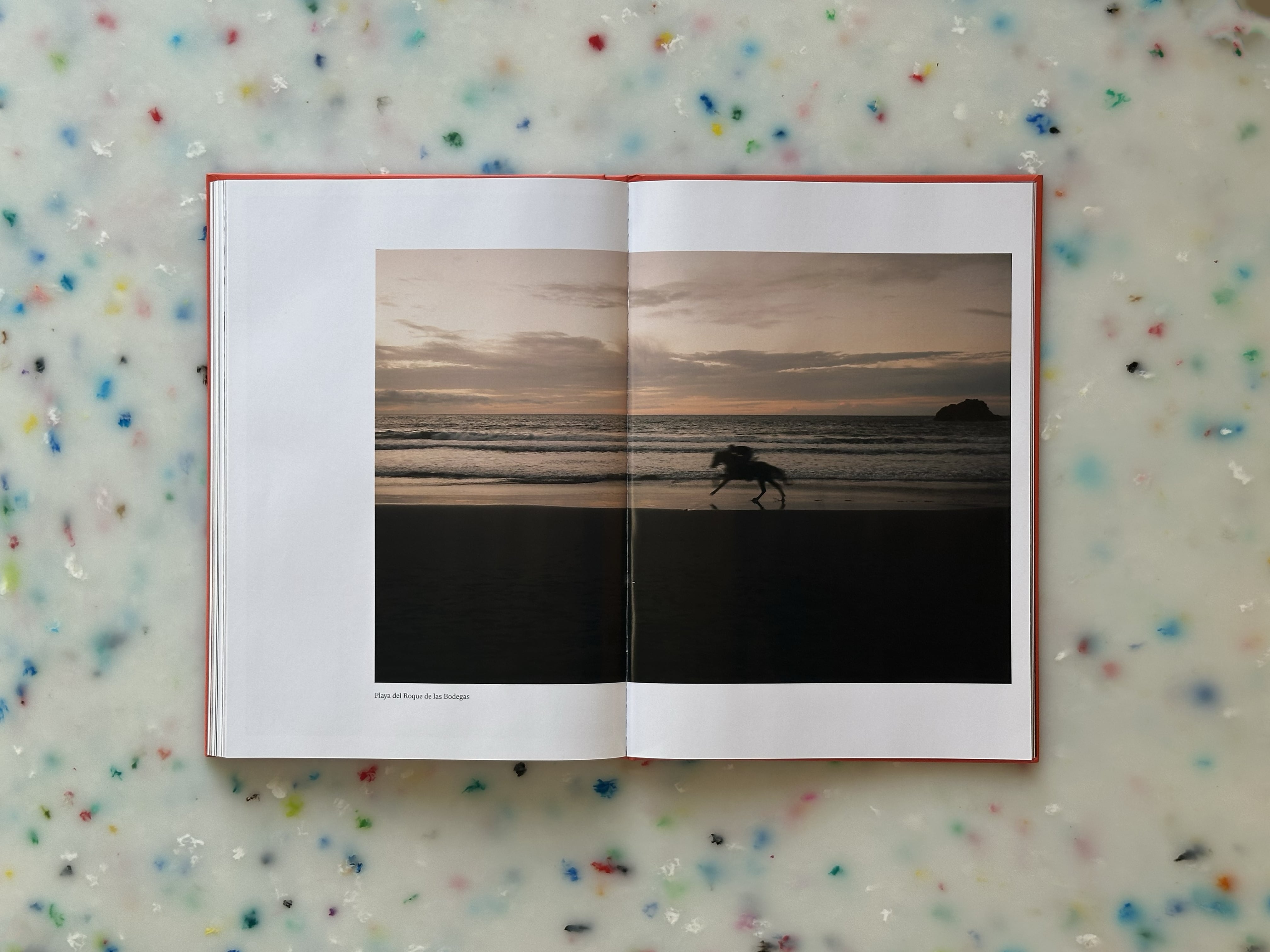 The Edges of In-Between
